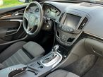 Opel Insignia Sports Tourer 2.0 Diesel Automatik Innovation - 26