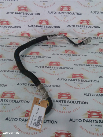 conducta ac audi a6 2005 2010  4f - 1