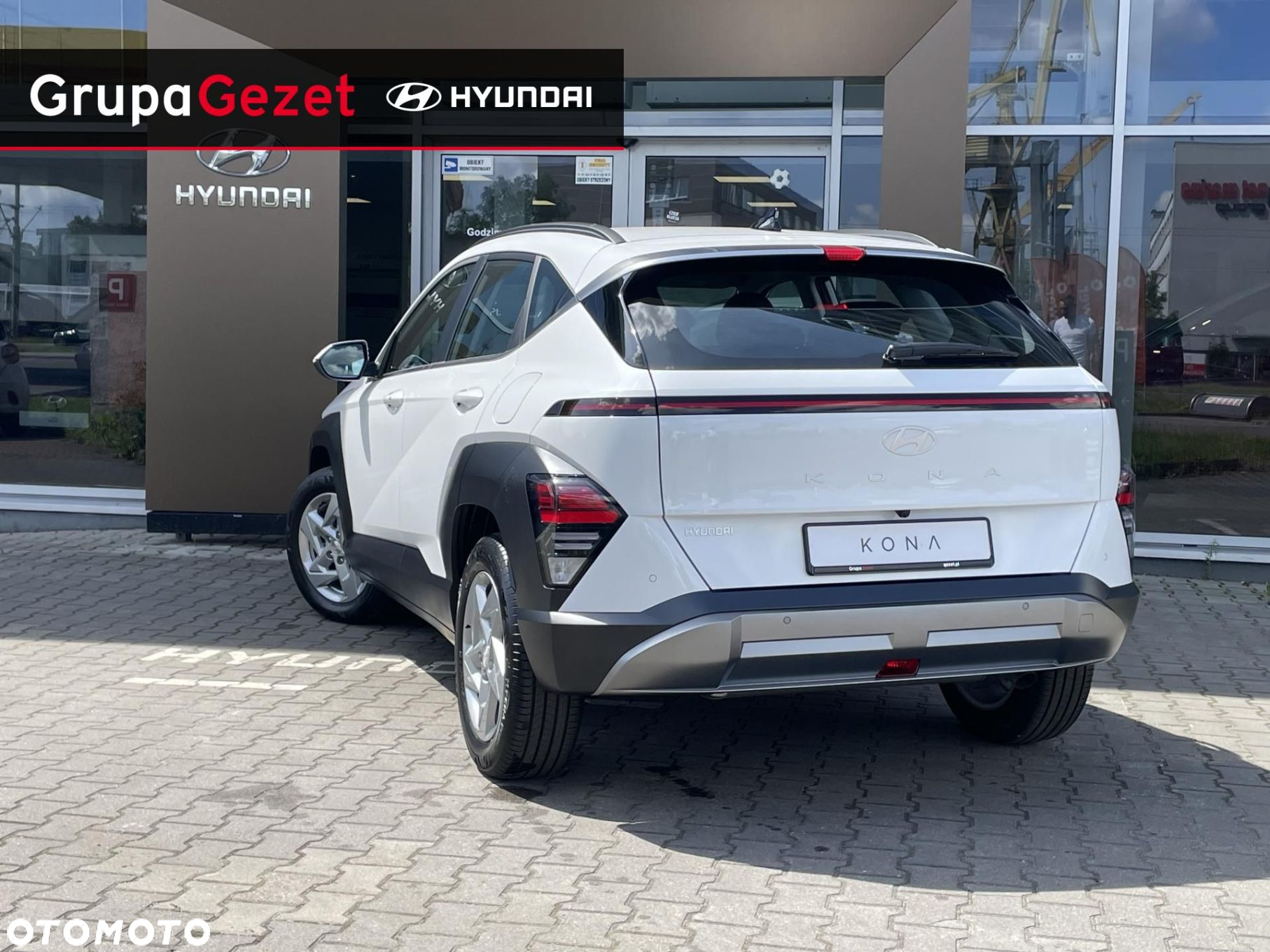 Hyundai Kona - 5