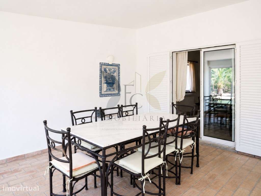 Villa Exclusiva no Penina Hotel & Golf Resort | Alvor, Algarve-19