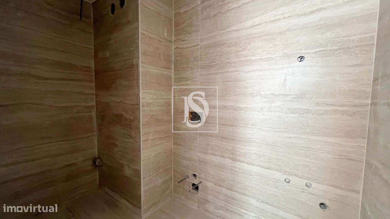 Apartamentos Novos em Prédio em Construção – T2 e T3 a partir de 325.0 - Grande imagem: 5/15