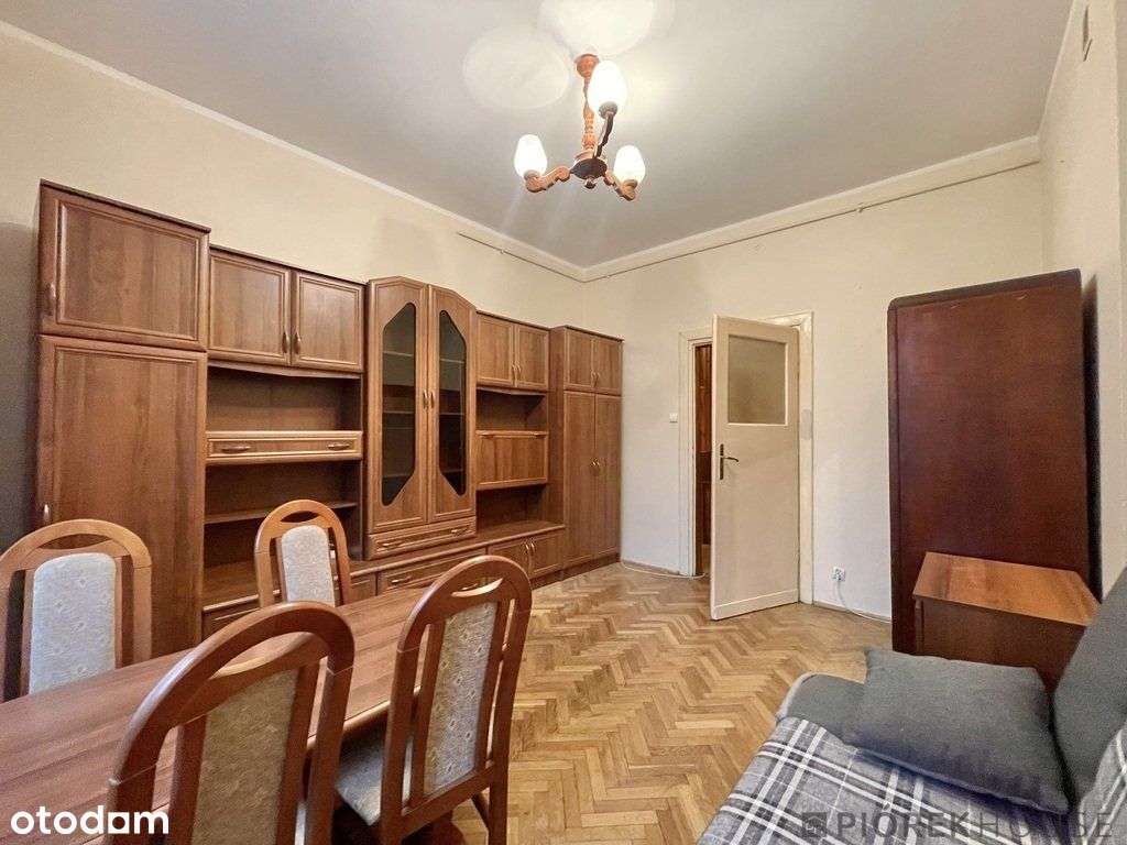 2/3 pokojowe mieszkanie w Kamienicy na Woli!-6