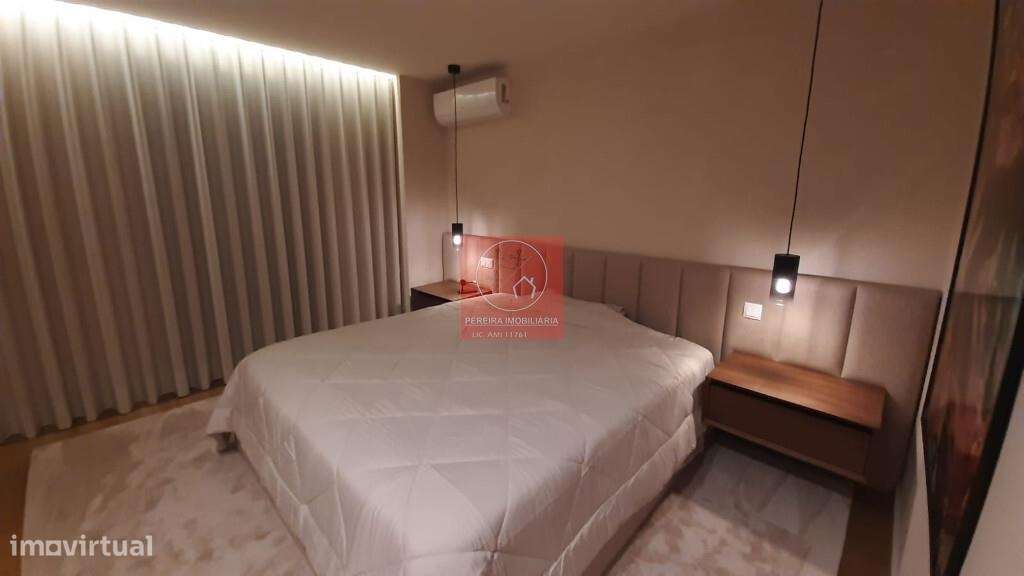 Arrendamento Apartamento - Grande imagem: 2/7