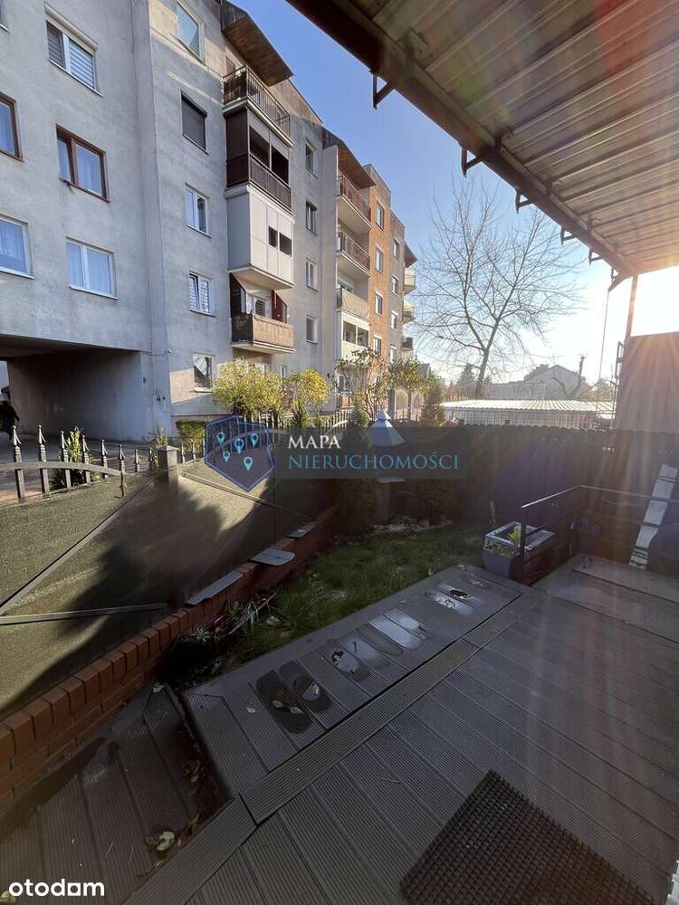 Budynek handlowy z możliwością adaptacji na dom-10