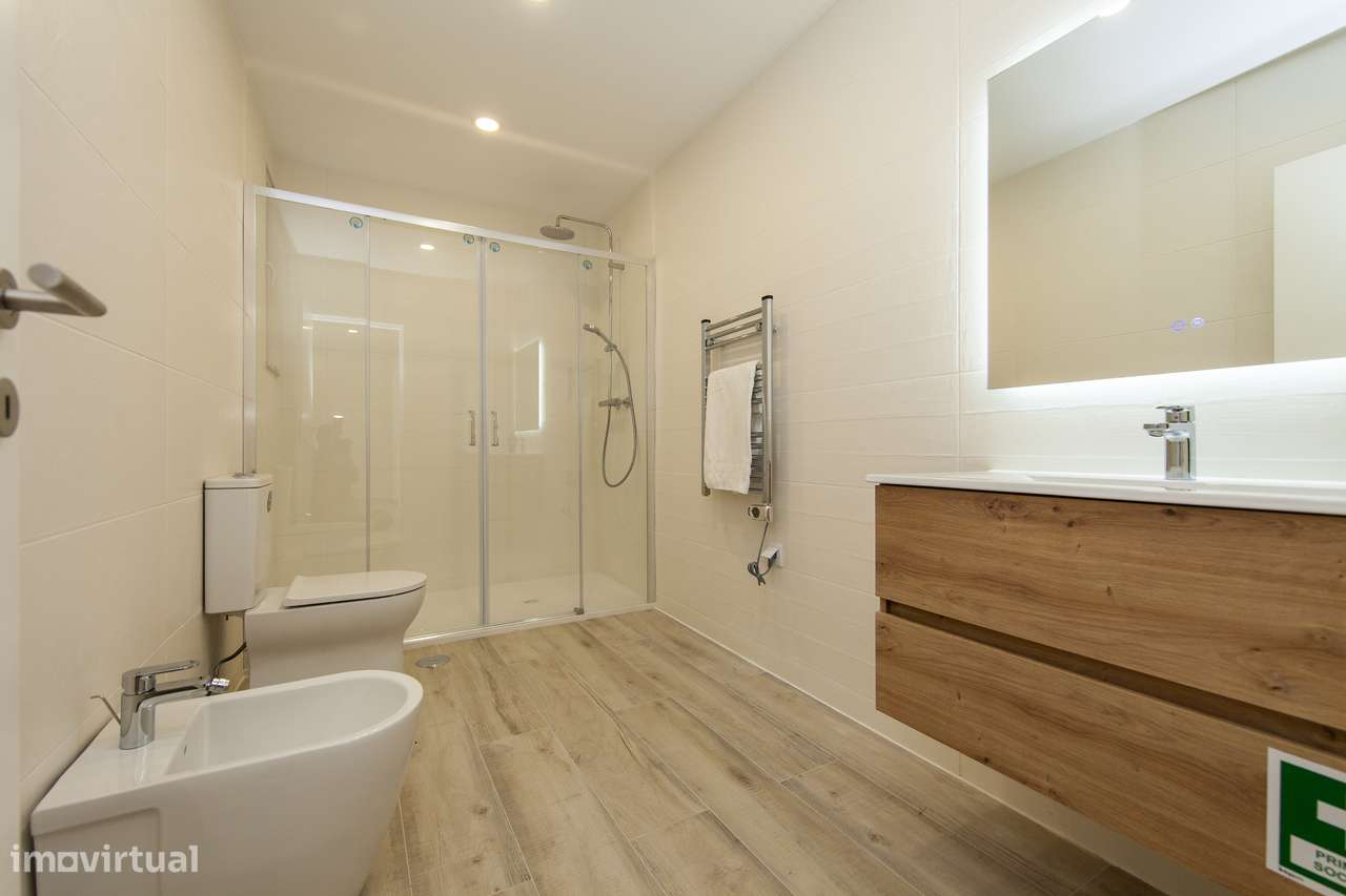 Villa de Luxo na Quinta da Fortaleza – Budens, Vila do Bispo-9