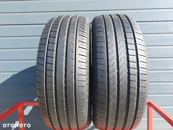 235/50 R18 OPONY PIRELLI SCORPION VERDE DOT21 - 1