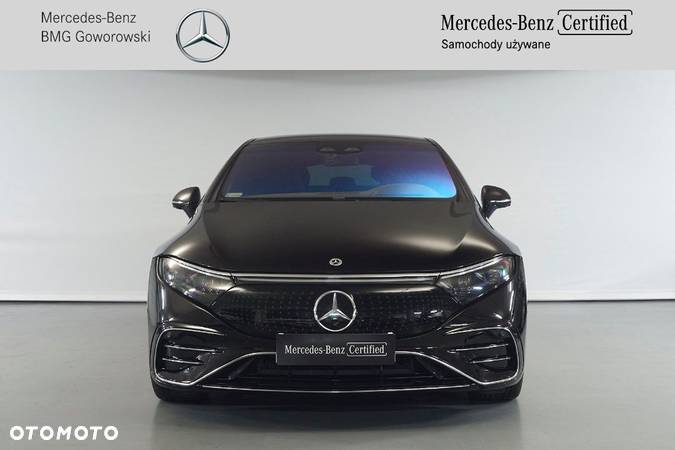 Mercedes-Benz EQS - 2