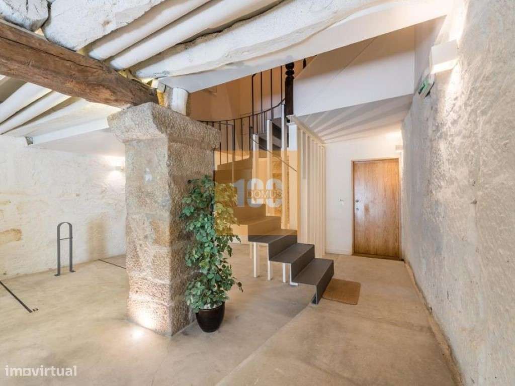 Apartamento T1 na Batalha-10