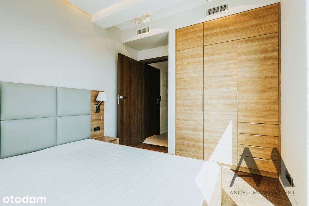 Funkcjonalne mieszkanie_Angel_Wawel_Basen - Pełny obrazek: 4/20