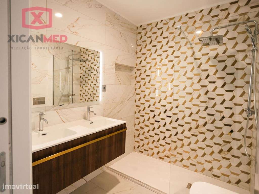 Casa com Piscina-9