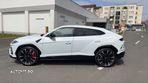 Lamborghini URUS Standard - 5