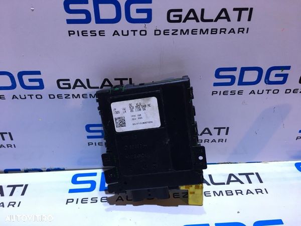 Modul / Calculator Coloana Volan VW Passat B6 2005 - 2010 Cod Piesa : 3C0 953 549 AE / 3C0953549AE - 1