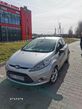 Ford Fiesta 1.4 TDCi - 11