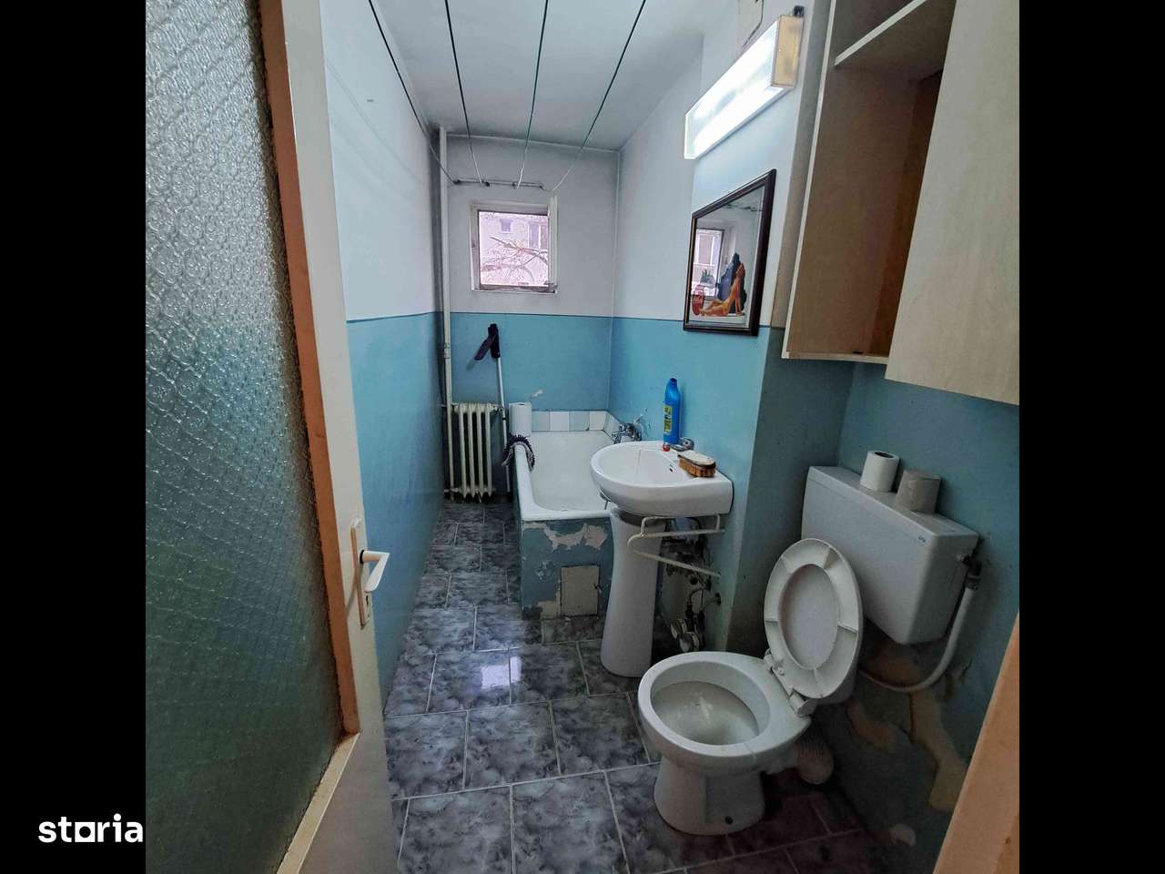 Vând ap 3 cam, Iosia, 89900euro - Imagine principală: 5/6