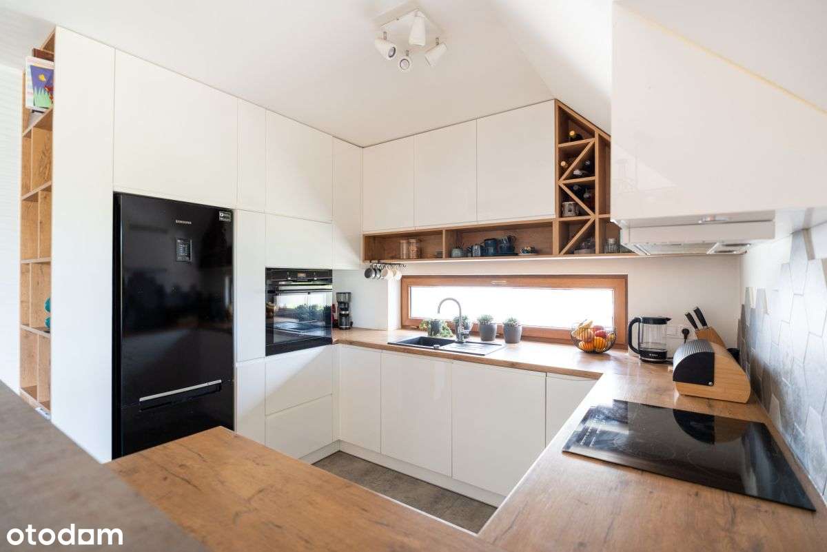 Przytulne mieszkanie w Skotnikach-5