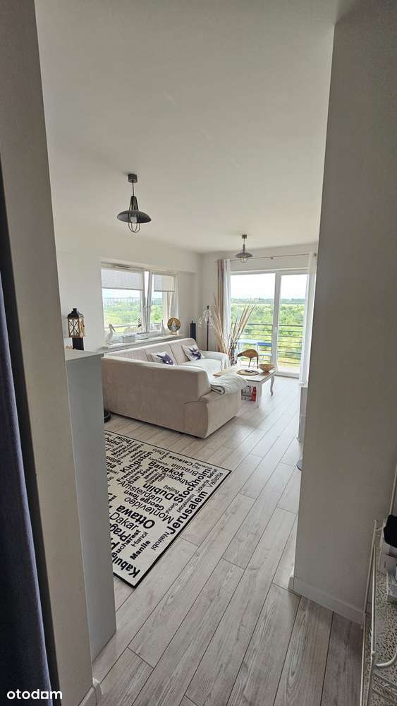 Mieszkanie klonowa 42. 3 piętro winda,garaż - Pełny obrazek: 5/20