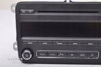 SKODA ROOMSTER RADIO 5J0035161G - 2