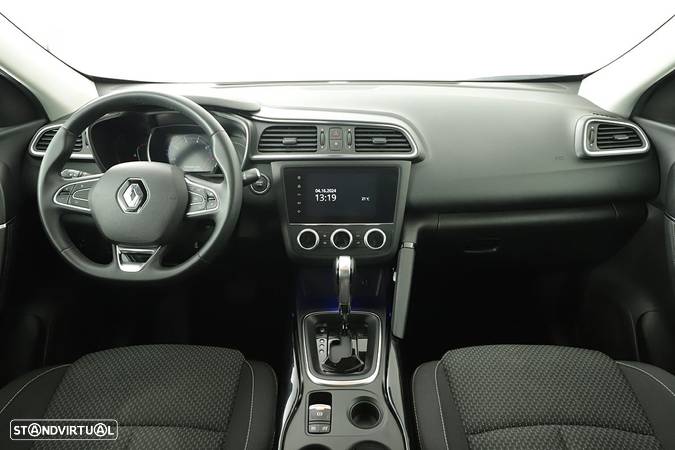 Renault Kadjar 1.3 TCe Equilibre EDC - 8