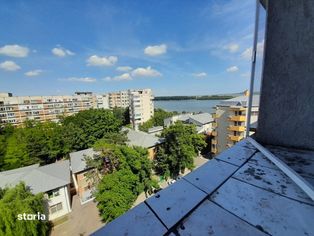 Apartament 1 camera G-uri Mazepa1 cu vedere la Dunare