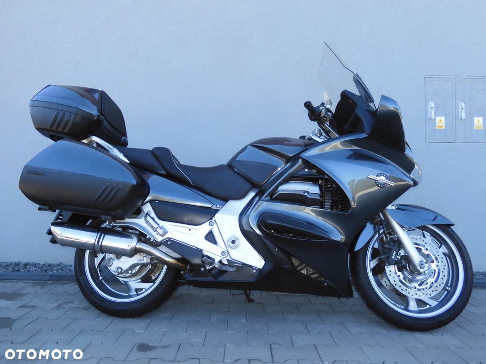 Pan European 1300#2008#LI...