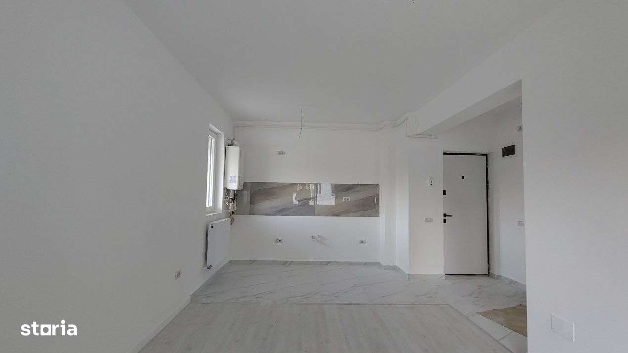 Studio 41 mp | Centrala proprie | Langa Campus Petru Rares-0