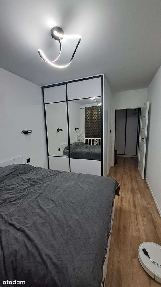 Mieszkanie 46,75 m² | Ursus, Habicha | bezpośrednio od właściciela - Więcej