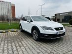 Seat Leon ST 2.0 TDI Start&Stop 4Drive DSG X-Perience - 3