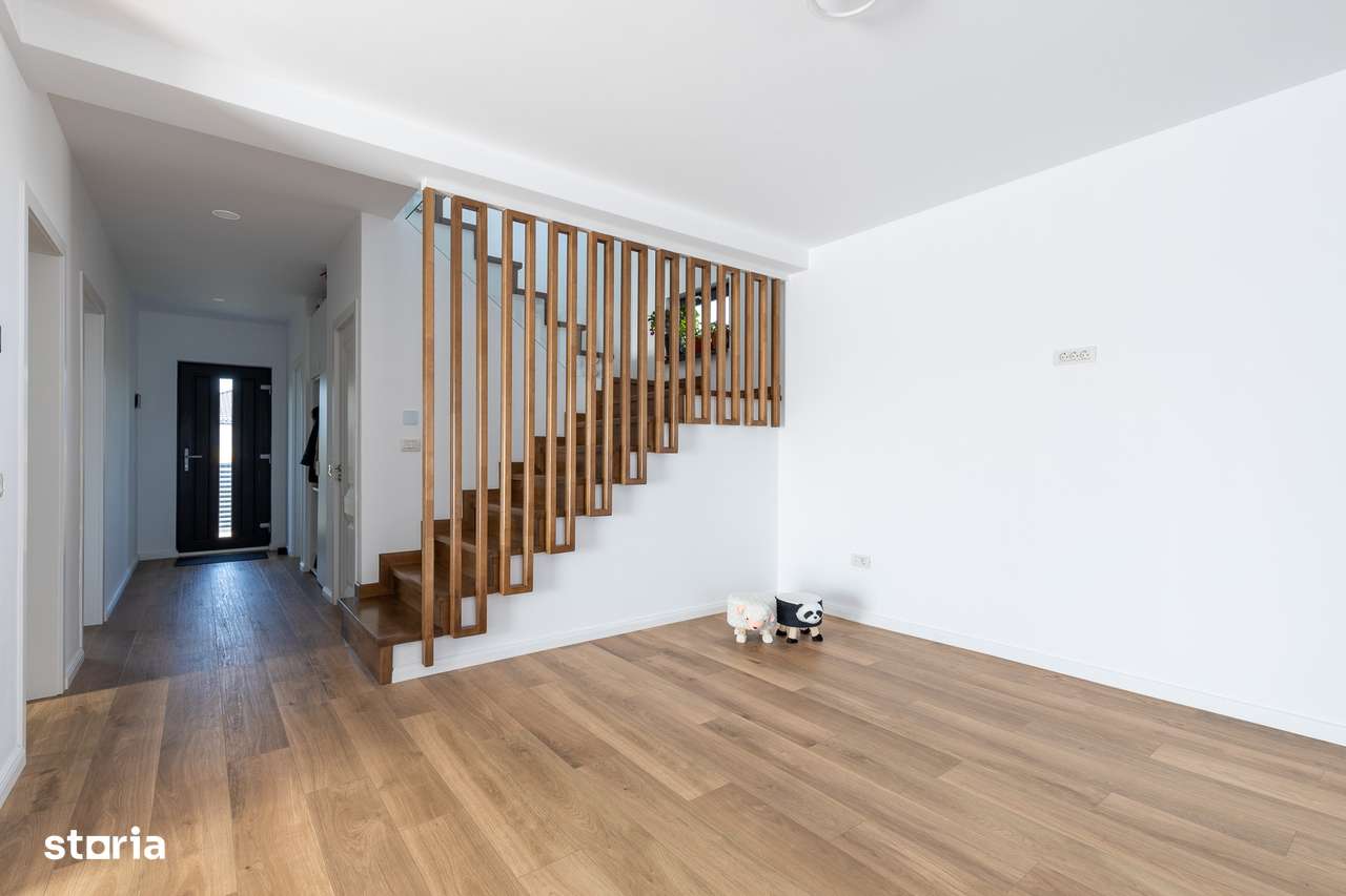 Case Stupini, 5 camere, 2026, priveliște spre Tâmpa, P+E, 470 mp teren-8