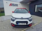 Citroën C3 1.2 PureTech Feel - 12