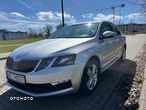 Skoda Octavia 1.4 TSI Ambition - 8