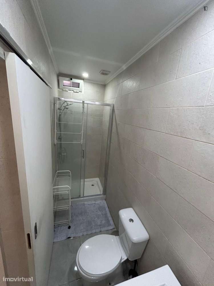 Apartamento com 1 quartos - localizado em Avenida da Liberdade Lisbon - Grande imagem: 4/6