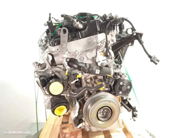 Motor BMW SERIE 4 COUPE de 2020 Ref: B48B20B - 2