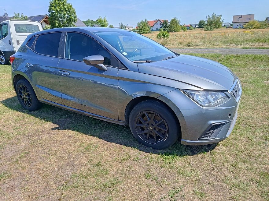Seat Ibiza V (2017-) 2018