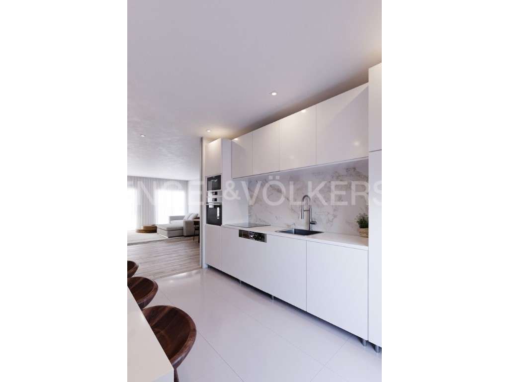 Belle View - Apartamentos em Tavira - Rés do Chão - Grande imagem: 4/11