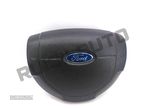 Airbag Volante  Ford Transit Connect I [2002_2012] 1.8 Tdci - 1