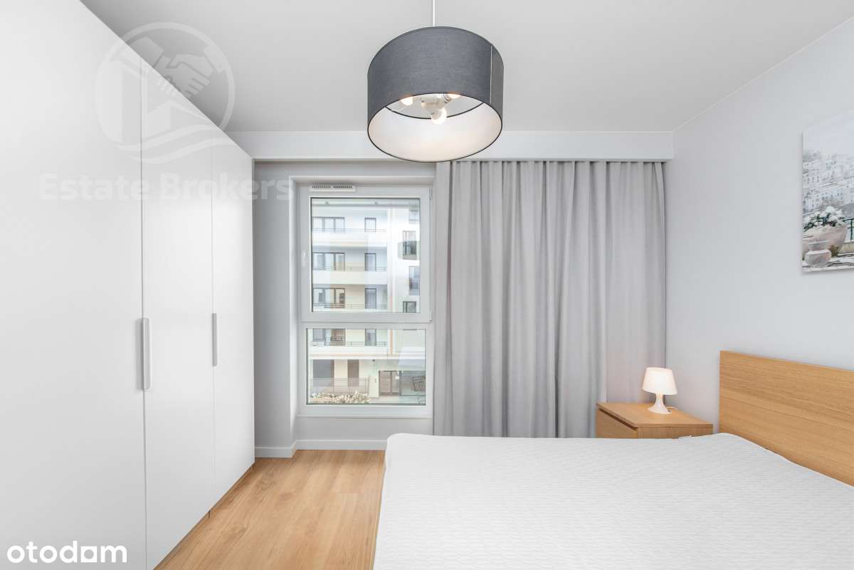 Zieleń i cisza blisko centrum | w nowej inwestycji - Pełny obrazek: 4/20