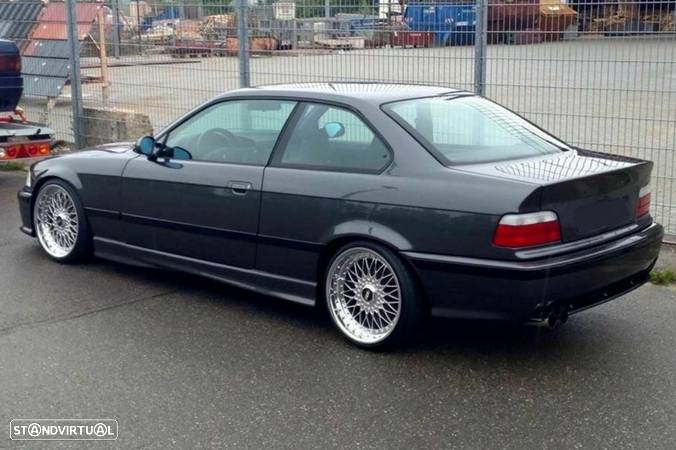 Farolins Bmw Série 3 E36 Coupé Cabrio (1992-1999) - 6