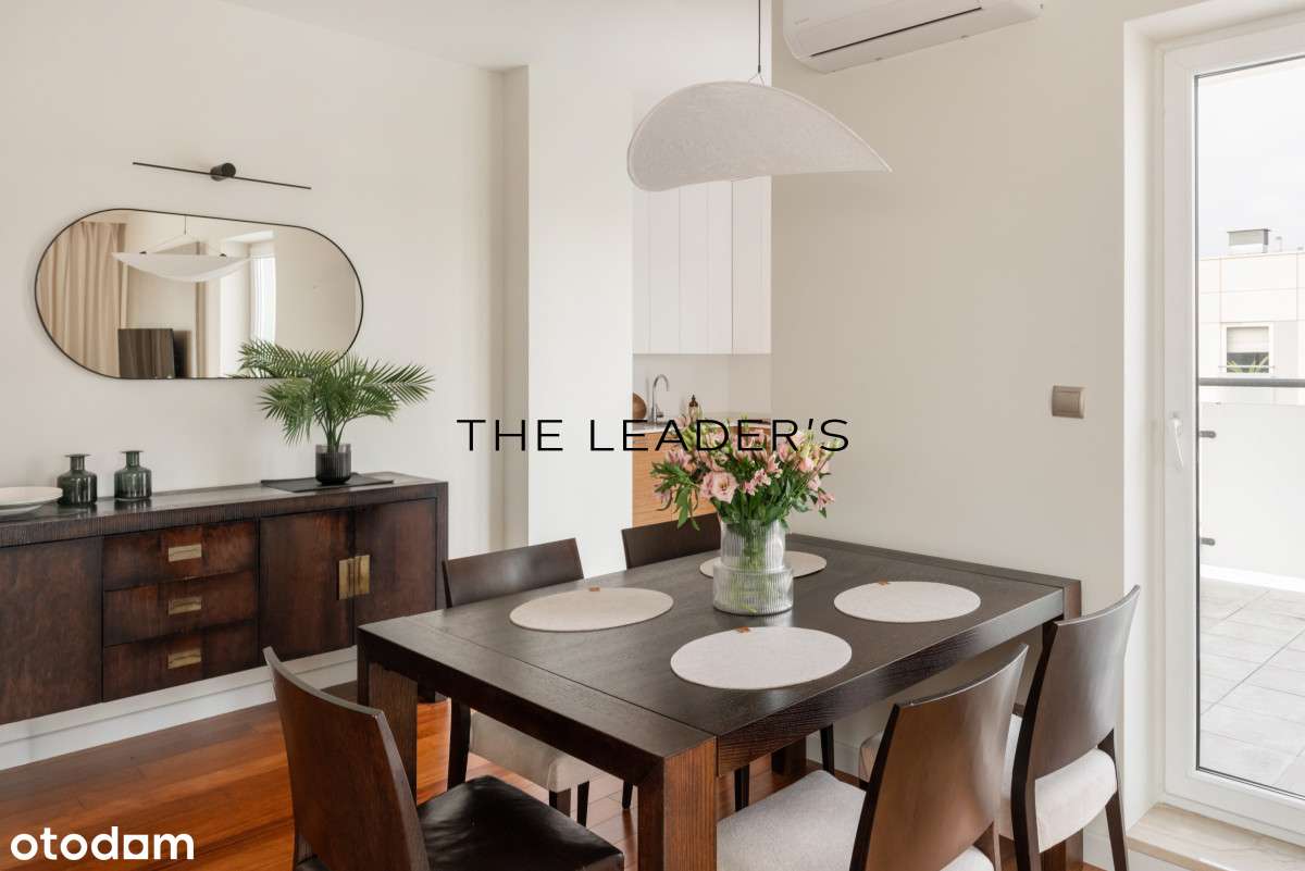 Penthouse Marina Mokotów | 3 sypialnie - Pełny obrazek: 5/20