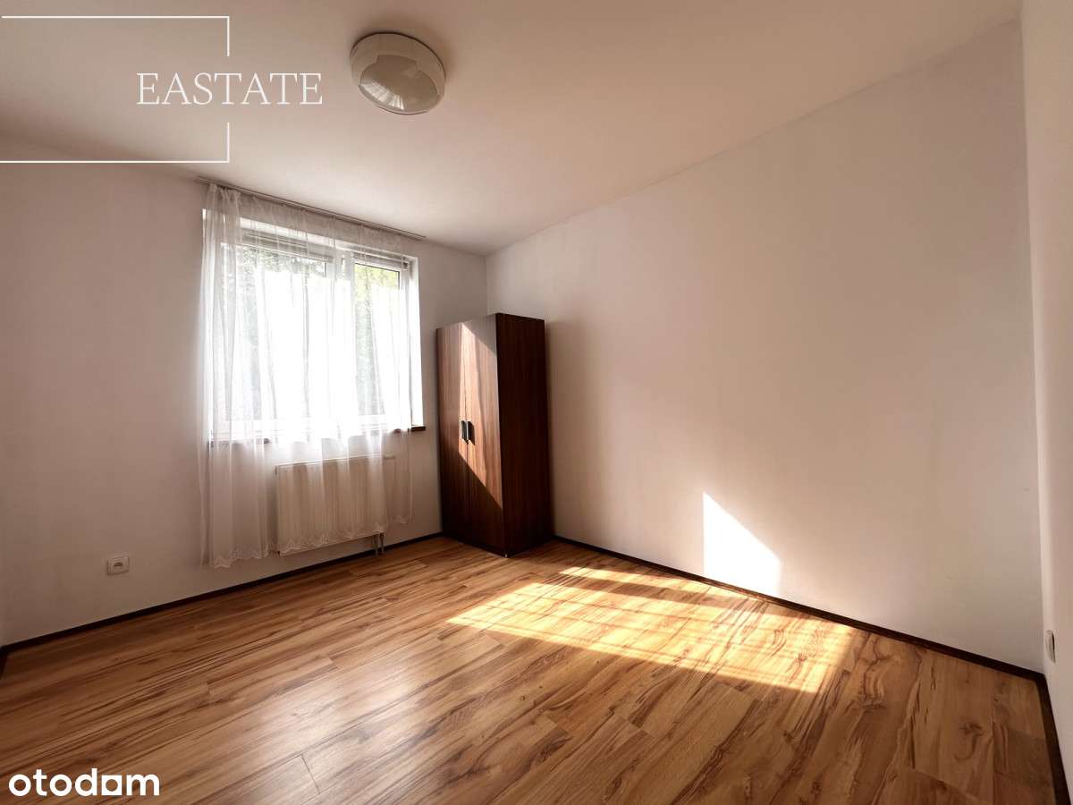 jasne, duże/cicha, spokojna okolica/duży balkon - Pełny obrazek: 3/10