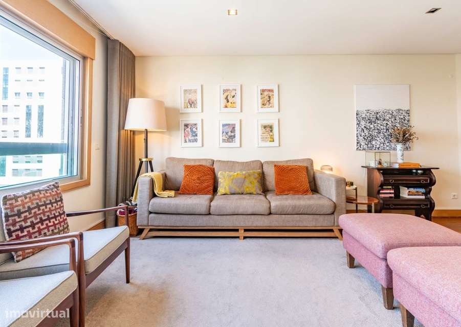 Apartamento T2 em Ramalde Porto - Grande imagem: 3/18