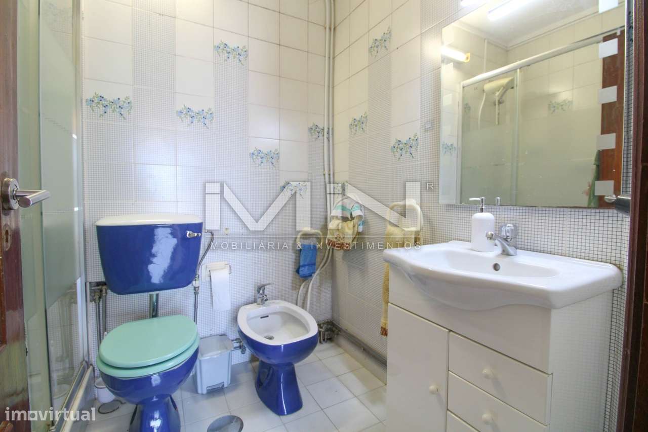 Moradia T3+1 - Centro de Gondomar-28