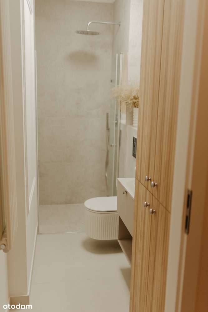 Mieszkanie 3-pokojowe, wysoki standard, ul. Łukaszewicza, bez prowizji - Pełny obrazek: 3/12