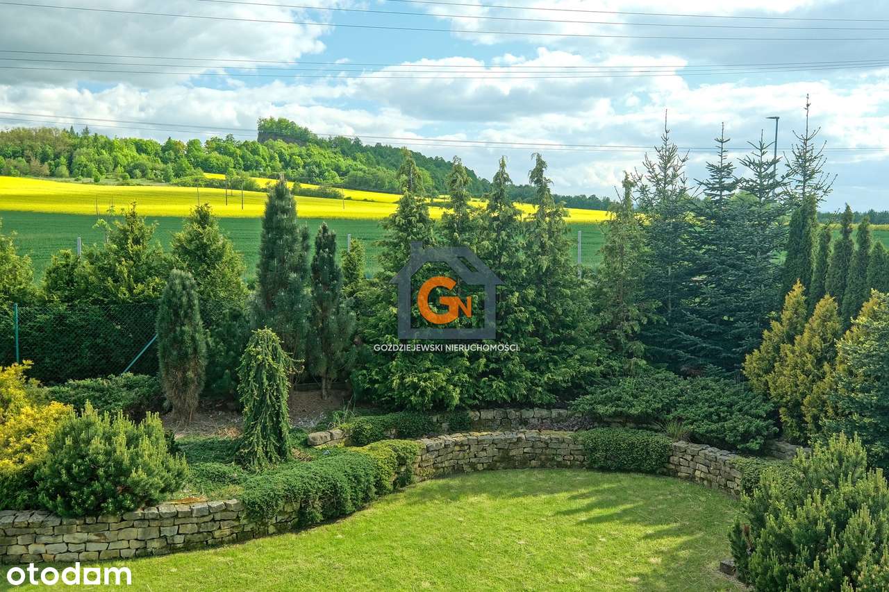 Sprzedam dom o pow. 154m2 Złotoryja ul. Świętokrzyska - Pełny obrazek: 4/14