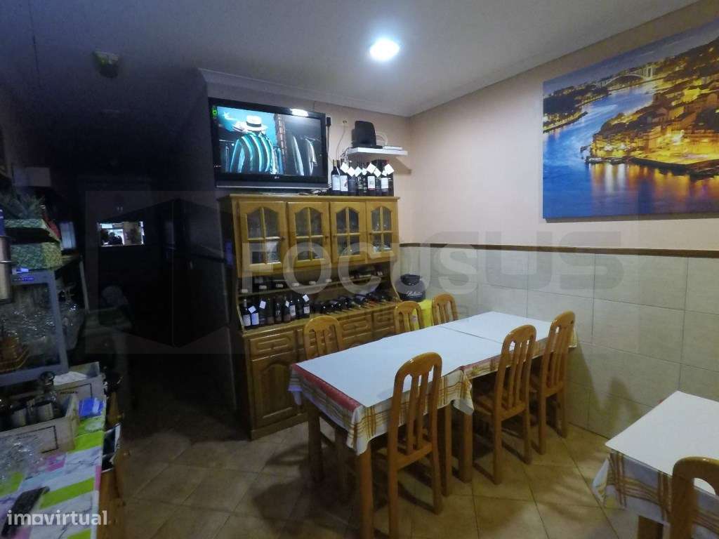 Restaurante - Aveiro - Grande imagem: 3/4