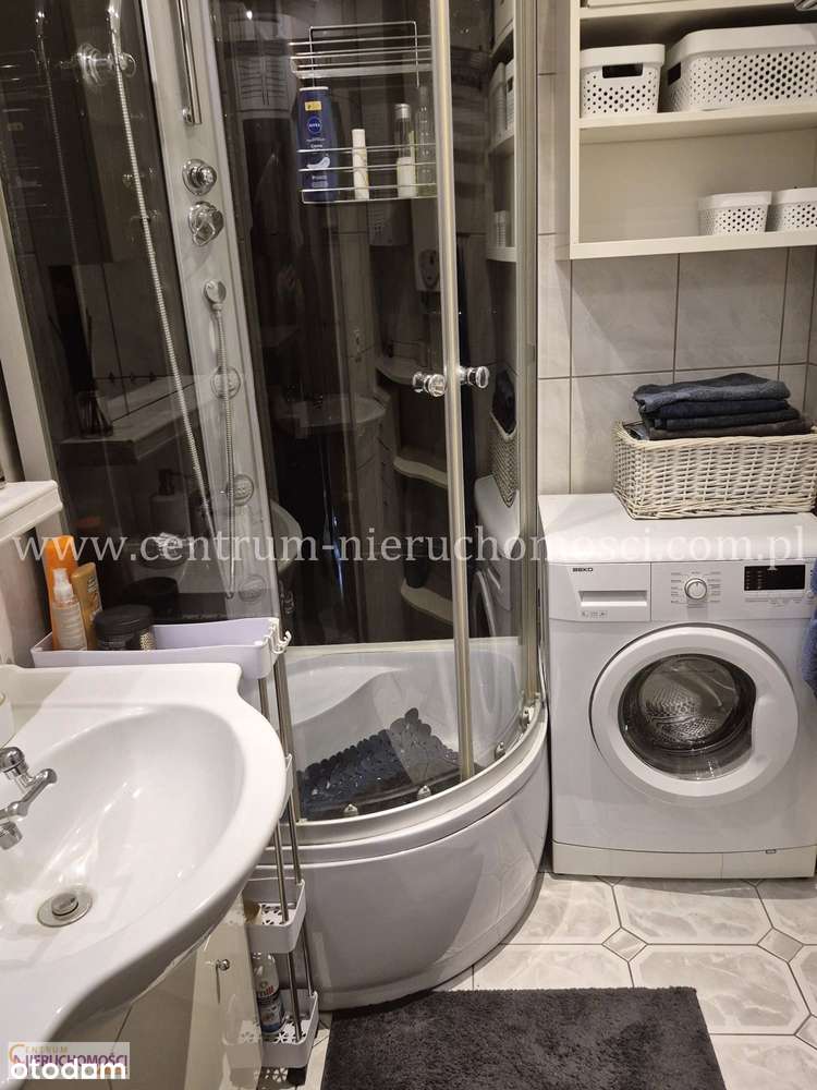 ul. Sosnkowskiego, 3 pokojowe mieszkanie w otulinie leśnej-9