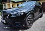 Mazda CX-5 SKYACTIV-D 175 Drive AWD Sports-Line - 28