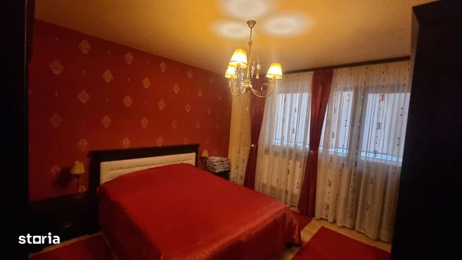 Ag. Avantaj Imobiliare apartament 3 cam km 0-2