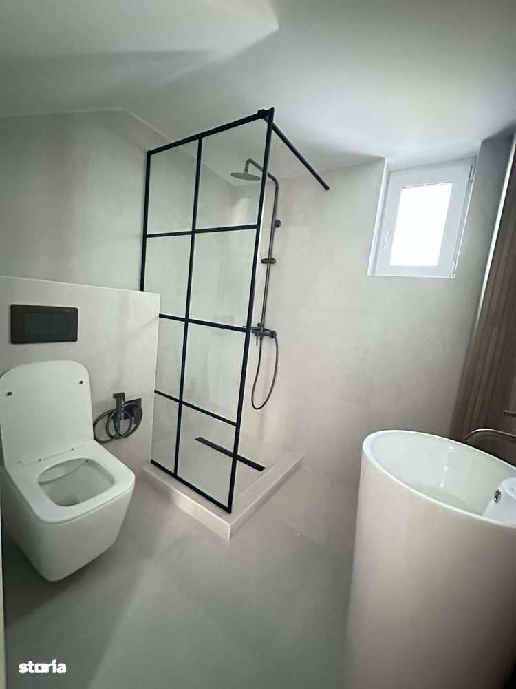 Casă cuplata premium,5 camere,lângă Padurea Rosu,2 locuri de parcare - Imagine principală: 5/20