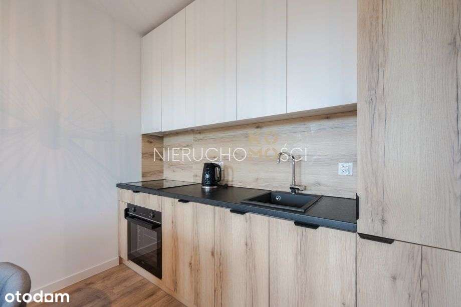 Nowy budynek / Wykończone pod klucz / Bez Pcc ! - Pełny obrazek: 5/11