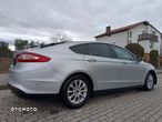 Ford Mondeo - 12